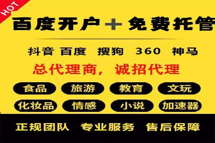 SEM服务案例：提升品牌曝光